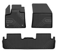 FROGUM No. 77 Alfombrillas para Coche para DS 7 Crossback Desde 2017