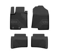 Alfombrillas De Coche TPE Frogum No.77 para Hyundai i20 III desde 2020 TPE juego