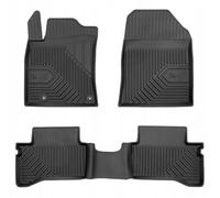 FROGUM 77426818 Alfombrilla de Goma negro Compatible con KIA XCeed CD