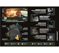 FROGUM 77429154 Alfombrillas