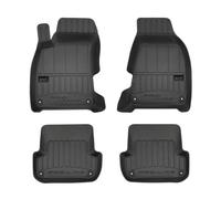 Alfombras de goma FROGUM FRG 3D407084