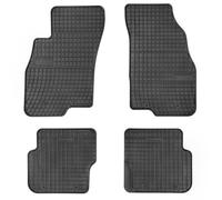 FROGUM 542964 Alfombrilla de Goma negro