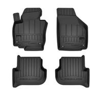 Alfombras de goma FROGUM FRG 3D407329