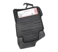 FROGUM Alfombrillas Caucho para VW Polo V Hatchback (6R1, 6C1) negro