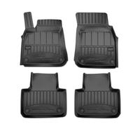 Alfombras de goma FROGUM FRG 3D408265