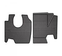 Juego de alfombrillas FROGUM MMT A040 6000783