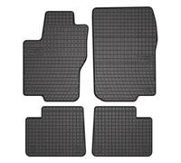 Frogum Alfombrillas DE Goma A Medida para Mercedes ML W166 2011-2015