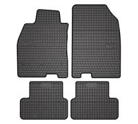 Frogum Alfombrillas DE Goma A Medida para Renault Fluence Desde 2010