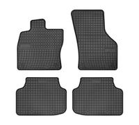 Frogum Alfombrillas DE Goma A Medida para Skoda Octavia III Desde 2013