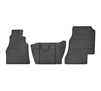 Frogum Alfombrillas DE Goma A Medida para Volkswagen LT 1997-2005