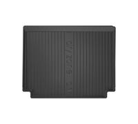 Frogum Bandeja De Maletero Para Peugeot Rifter