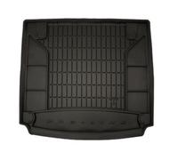 FROGUM Bandeja maletero / Alfombrilla TM402904 Maletero para OPEL Caucho