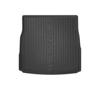 FROGUM DryZone Alfombrilla de Goma cubeta Maletero para Alfa Romeo Stelvio Desde 2016 | Borde Alto | para Todo el año | Al tamaño