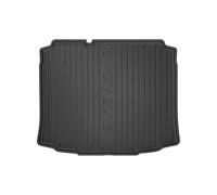 FROGUM DryZone Alfombrilla de Goma cubeta Maletero para Audi A3 8P 2003-2013 | Borde Alto | para Todo el año | Al tamaño