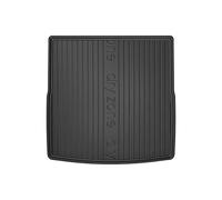 FROGUM DryZone Alfombrilla de Goma cubeta Maletero para Audi A4 B8 2007-2015 | Borde Alto | para Todo el año | Al tamaño