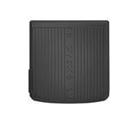 Frogum Alfombrilla cubeta maletero DryZone DZ405721 TPE para Audi A4 B9 Avant 2015-2023 Borde alto