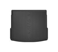 FROGUM DryZone Alfombrilla de Goma cubeta Maletero para Audi Q5 II Desde 2016 | Borde Alto | para Todo el año | Al tamaño