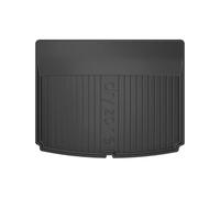 FROGUM DryZone Alfombrilla de Goma cubeta Maletero para BMW Serie 2 Active Tourer F45 2014-2022 | Borde Alto | para Todo el año | Al tamaño