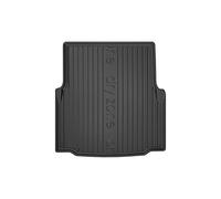 FROGUM DryZone Alfombrilla de Goma cubeta Maletero para BMW Serie 3 E46 1998-2005 | Borde Alto | para Todo el año | Al tamaño