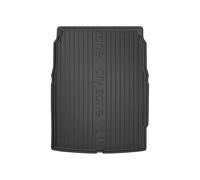 FROGUM DryZone Alfombrilla de Goma cubeta Maletero para BMW Serie 5 F10 2010-2017 | Borde Alto | para Todo el año | Al tamaño