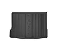 FROGUM DryZone Alfombrilla de Goma cubeta Maletero para BMW X2 F39 2018-2023 | Borde Alto | para Todo el año | Al tamaño