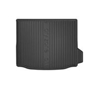 FROGUM DryZone Alfombrilla de Goma cubeta Maletero para BMW X3 G01 2017-2024 | Borde Alto | para Todo el año | Tamaño