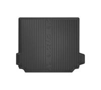 FROGUM DryZone Alfombrilla de Goma cubeta Maletero para BMW X5 G05 Desde 2018 | Borde Alto | para Todo el año | Al tamaño