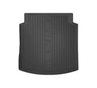 FROGUM DryZone Alfombrilla de Goma cubeta Maletero para BYD Seal Desde 2022 | Borde Alto | para Todo el año | Al tamaño