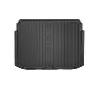 FROGUM DryZone Alfombrilla de Goma cubeta Maletero para Citroën C3 Picasso 2008-2017 | Borde Alto | para Todo el año | Al tamaño