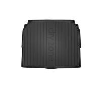 FROGUM DryZone Alfombrilla de Goma cubeta Maletero para Citroën C5 Aircross Desde 2017 | Borde Alto | para Todo el año | Al tamaño