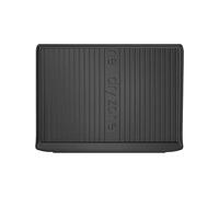 FROGUM DryZone Alfombrilla de Goma cubeta Maletero para Citroën DS5 2011-2015 | Borde Alto | para Todo el año | Tamaño