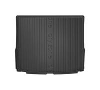 FROGUM DryZone Alfombrilla de Goma cubeta Maletero para Ford Focus II 2004-2011 | Borde Alto | para Todo el año | Al tamaño