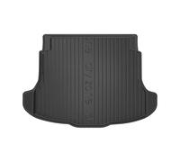 FROGUM DryZone Alfombrilla de Goma cubeta Maletero para Honda CR-V III 2006-2011 | Borde Alto | para Todo el año | Al tamaño