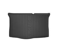 FROGUM DryZone Alfombrilla de Goma cubeta Maletero para Hyundai i20 II Comfort 2014-2020 | Borde Alto | para Todo el año | Al tamaño