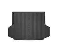 FROGUM DryZone Alfombrilla de Goma cubeta Maletero para Hyundai ix35 I 2009-2015 | Borde Alto | para Todo el año | Al tamaño