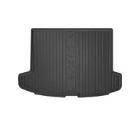 FROGUM DryZone Alfombrilla de Goma cubeta Maletero para Hyundai Tucson IV Desde 2020 | Borde Alto | para Todo el año | Al tamaño