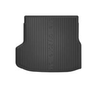 FROGUM DryZone Alfombrilla de Goma cubeta Maletero para Kia Ceed III Desde 2018 | Borde Alto | para Todo el año | Al tamaño