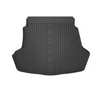 FROGUM DryZone Alfombrilla de Goma cubeta Maletero para Kia Optima IV 2015-2020 | Borde Alto | para Todo el año | Al tamaño
