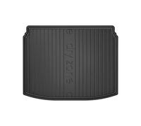 FROGUM DryZone Alfombrilla de Goma cubeta Maletero para Kia XCeed Desde 2019 | Borde Alto | para Todo el año | Al tamaño