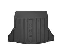 FROGUM DryZone Alfombrilla de Goma cubeta Maletero para Mercedes-Benz CLA C118 Desde 2019 | Borde Alto | para Todo el año | Al tamaño