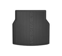 FROGUM DryZone Alfombrilla de Goma cubeta Maletero para Mercedes-Benz Clase C S203 2000-2007 | Borde Alto | para Todo el año | Al tamaño