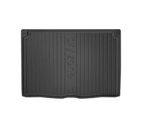 FROGUM DryZone Alfombrilla de Goma cubeta Maletero para Mercedes-Benz GLA H247 Desde 2019 | Borde Alto | para Todo el año | Al tamaño
