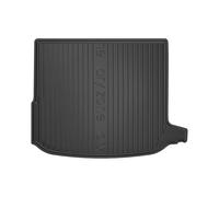 FROGUM DryZone Alfombrilla de Goma cubeta Maletero para Mercedes-Benz GLC C253 2016-2023 | Borde Alto | para Todo el año | Al tamaño