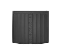 FROGUM DryZone Alfombrilla de Goma cubeta Maletero para Mercedes-Benz GLE W167 Desde 2019 | Borde Alto | para Todo el año | Al tamaño