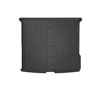 FROGUM DryZone Alfombrilla de Goma cubeta Maletero para Mercedes-Benz GLE W292 2015-2019 | Borde Alto | para Todo el año | Al tamaño