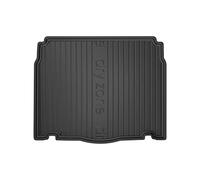 FROGUM DryZone Alfombrilla de Goma cubeta Maletero para Opel Astra J 2009-2020 | Borde Alto | para Todo el año | Al tamaño