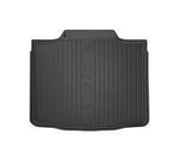 FROGUM DryZone Alfombrilla de Goma cubeta Maletero para Opel Insignia A 2008-2017 | Borde Alto | para Todo el año | Al tamaño