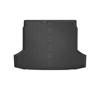 FROGUM DryZone Alfombrilla de Goma cubeta Maletero para Peugeot 508 I 2010-2018 | Borde Alto | para Todo el año | Al tamaño