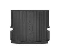 FROGUM DryZone Alfombrilla de Goma cubeta Maletero para Renault Espace Vi Desde 2023 | Borde Alto | para Todo el año | Al tamaño