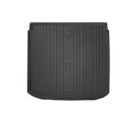 FROGUM DryZone Alfombrilla de Goma cubeta Maletero para Seat Altea XL 2006-2015 | Borde Alto | para Todo el año | Tamaño